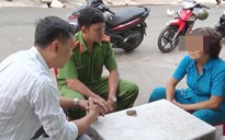 Tín dụng đen giăng bẫy dân nghèo: Tránh xa bẫy vay nặng lãi