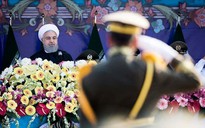 Thỏa thuận hạt nhân Iran và 2 mặt trận ngầm