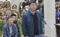 Xử ông Đinh La Thăng và đồng phạm: Trịnh Xuân Thanh bất ngờ rút đơn kháng cáo