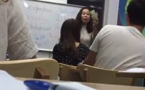 Chủ tịch Hà Nội yêu cầu xử nghiêm vụ giáo viên chửi học viên "óc lợn"