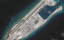 Tướng Mỹ ám chỉ "triệt hạ" đảo nhân tạo phi pháp của Trung Quốc
