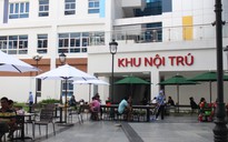 TP HCM: Khánh thành bệnh viện nhi vốn đầu tư 4.500 tỉ đồng