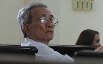 Vụ Nguyễn Khắc Thủy dâm ô: Hôm nay xử giám đốc thẩm