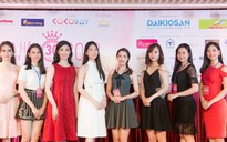 Lộ diện 31 người đẹp vào vòng chung khảo Hoa hậu Việt Nam 2018