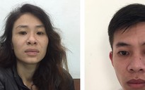Các cặp đôi "cạp" lại vì mê trác táng ở Quảng Nam