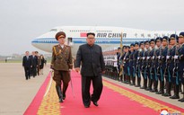 Ông Kim Jong-un vừa về nước, Mỹ đã nêu mục tiêu lớn