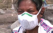 Guatemala: Một mình tìm 50 người thân bị núi lửa chôn vùi
