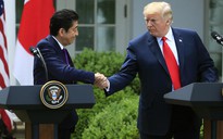 Những phát ngôn bây giờ mới tiết lộ của ông Trump tại G7