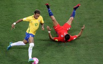 Brazil - Thụy Sĩ (1 giờ ngày 18-6, VTV3): Neymar tái xuất, rực lửa Samba