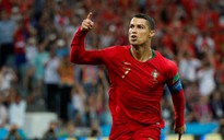 "Giải mã" sự bùng nổ của Ronaldo trước Tây Ban Nha