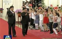 Thành quả bước đầu của ông Kim Jong-un