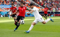 Uruguay - Ả Rập Saudi (22 giờ, VTV): Có khi nào Suarez mất cảm hứng săn bàn?