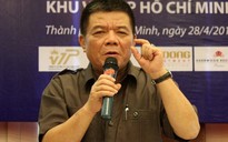 Ông Trần Bắc Hà "áp đặt, thiếu dân chủ" ở BIDV