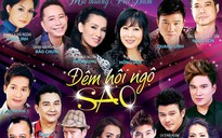 Luật ngầm ở showbiz Việt