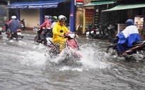 "Ông chủ siêu máy bơm" nói gì khi muốn chống ngập cho sân bay?