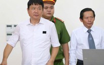 Vụ PVN góp vốn vào Oceanbank: Ninh Văn Quỳnh nhận "lót tay" 180 tỉ đồng?