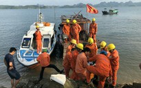 Sự cố cáp ngầm do sét đánh, hơn 4.400 hộ dân trên đảo Cô Tô mất điện
