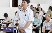Đề nghị y án 18 năm tù với ông Đinh La Thăng