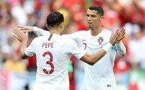 Giải bài toán RONALDO