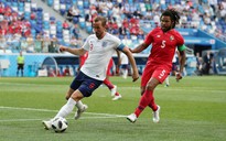 Harry Kane lập hat-trick, Anh thắng đậm, tiễn Panama về nước