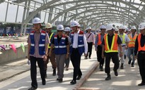 Ủy ban Kinh tế của Quốc hội gỡ khó cho metro TP HCM