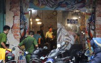 TP HCM: Ráo riết truy tìm nhóm người đâm chết nhân viên tiệm tóc