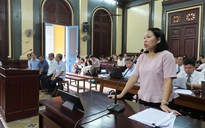 Ông Đặng Thanh Bình bị đề nghị 4-5 năm tù