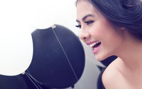 Vân Trang: "Mạo hiểm đã là chất trong người!"