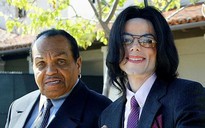 Cha huyền thoại Michael Jackson qua đời vì ung thư