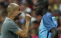 Pep Guardiola bị tố phân biệt sắc tộc, ghét bỏ cầu thủ gốc Phi