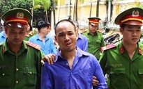 Án tử cho người buôn gần 4,5 kg ma túy xuyên Việt