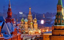 Đến Nga xem World Cup, nhớ ghé hết 13 địa điểm này