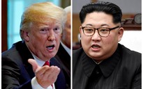 Ông Trump sẽ vừa "cứng" vừa "mềm" với ông Kim