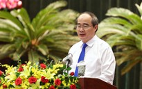 Thủ tướng đồng ý cho TP HCM chuyển đổi 26.000 ha đất nông nghiệp