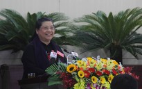 Tân Chủ tịch HĐND TP Đà Nẵng: Mỗi đại biểu cần phải nói đúng, làm được