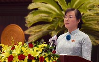 HĐND TP HCM cần có ý kiến với Thành ủy về vụ Thủ Thiêm và Công ty Tân Thuận