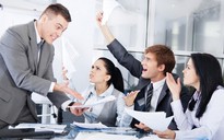 4 điều khác biệt giữa sếp và nhân viên