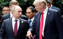 Ông Trump không biết ông Putin là bạn hay thù