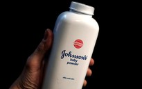 Johnson & Johnson phải bồi thường gần 4,7 tỉ USD vì phấn rôm gây ung thư