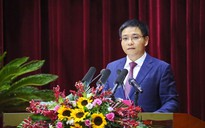 Chủ tịch Vietinbank được bầu làm Phó Chủ tịch UBND tỉnh Quảng Ninh