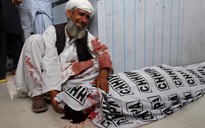 Pakistan: Đánh bom thảm khốc, 128 người chết