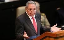 Thay đổi bất ngờ trong hiến pháp mới của Cuba