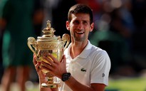 Djokovic: Thà bỏ lỡ Wimbledon, Roland Garros còn hơn tiêm vắc-xin Covid-19