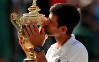 Djokovic: Wimbledon là nơi linh thiêng giúp tôi thành công