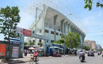 Đà Nẵng chỉ còn cách mua lại sân vận động Chi Lăng?