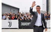 5 thách thức chờ Ronaldo tại Juventus