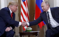 Chính khách Mỹ "cạn lời" với ông Trump sau cuộc gặp ông Putin