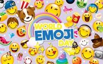 Những sự thật thú vị về biểu tượng cảm xúc emoji