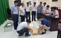 Bộ Công an chủ trì điều tra vụ gian lận điểm thi chấn động ở Hà Giang
