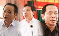 Những phát ngôn sốc vụ gian lận thi cử ở Hà Giang